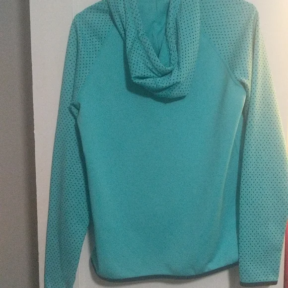 Women's Dri Fit Nike Hoodie - Picture 2 of 7